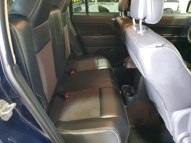 Продаж на аукціоні авто 2013 Jeep Patriot, vin: 1C4NJRFBXDD234497, номер лоту: 62339146