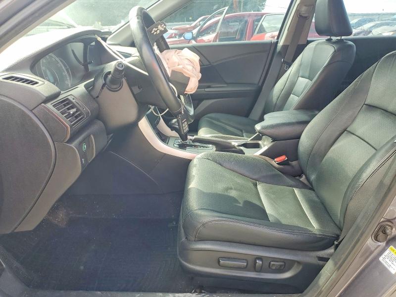 Aukcja sprzedaży 2014 Honda Accord, vin: 1HGCR2F8XEA221829, numer aukcji: 61118376