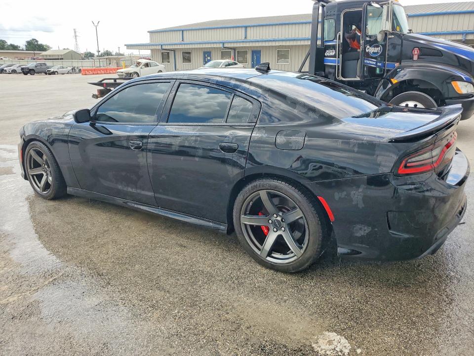 Aukcja sprzedaży 2019 Dodge Charger, vin: 2C3CDXL98KH650847, numer aukcji: 51003716