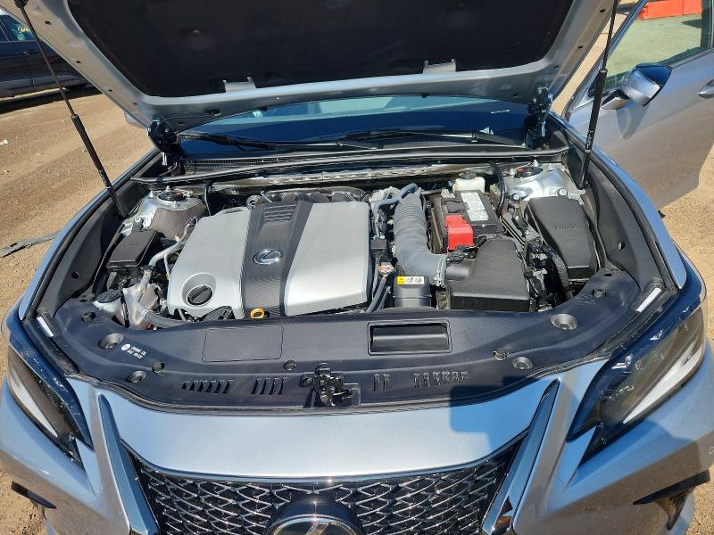 Продажа на аукционе авто 2025 Lexus Es 350, vin: 58ADZ1B10SU185587, номер лота: 58892486