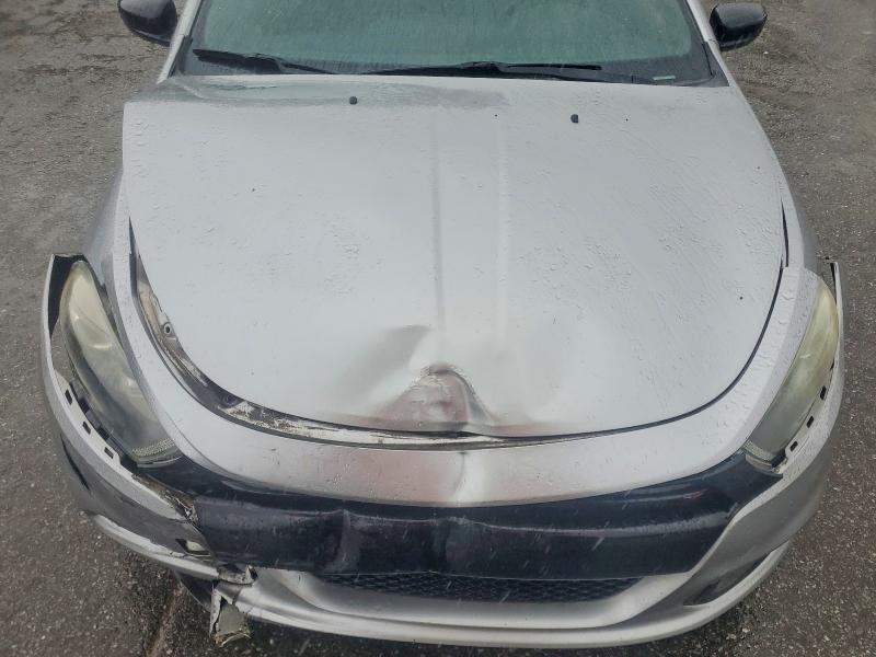 Aukcja sprzedaży 2015 Dodge Dart, vin: 1C3CDFBB5FD390733, numer aukcji: 61816816