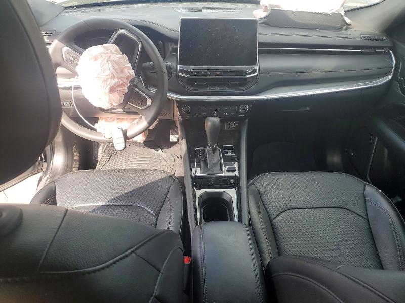 Продаж на аукціоні авто 2023 Jeep Compass, vin: 3C4NJDCN2PT500823, номер лоту: 62074676