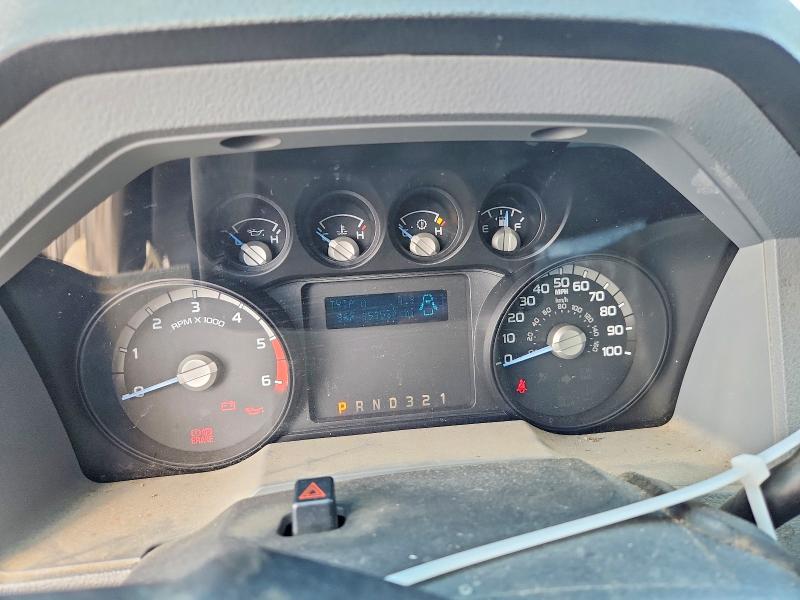 Продаж на аукціоні авто 2012 Ford F450, vin: 1FDUF4GY0CEC62896, номер лоту: 60794726