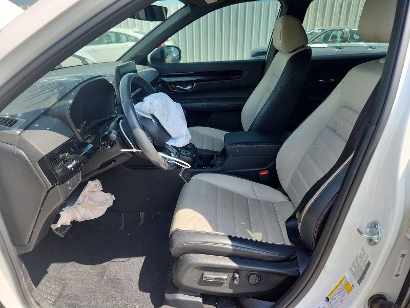 Aukcja sprzedaży 2023 Honda Cr-v, vin: 5J6RS6H92PL010488, numer aukcji: 60235906