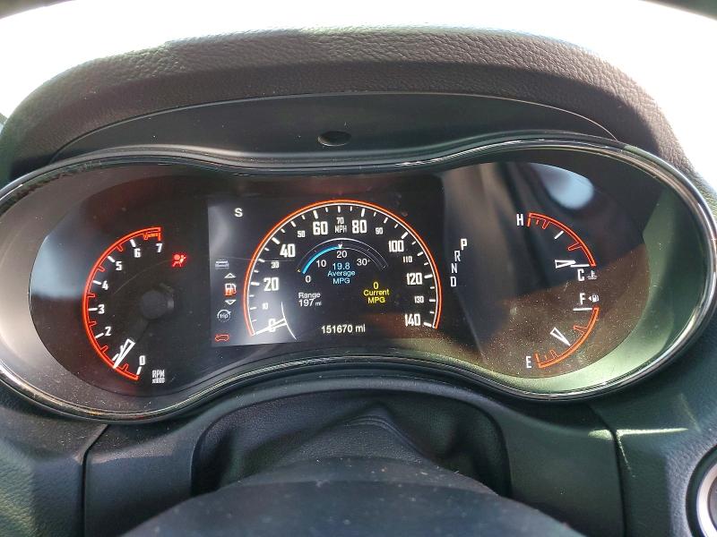 Продажа на аукционе авто 2018 Dodge Durango, vin: 1C4RDJDG1JC210129, номер лота: 62033926