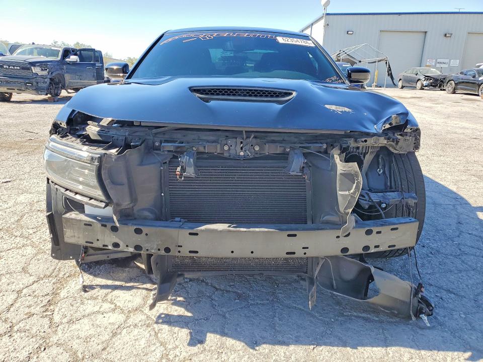 Aukcja sprzedaży 2022 Dodge Charger, vin: 2C3CDXCT3NH264790, numer aukcji: 62354786