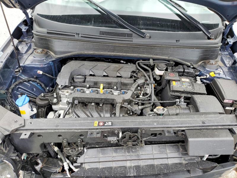 Продаж на аукціоні авто 2026 Hyundai Venue, vin: KMHRC8A31TU421594, номер лоту: 61579836