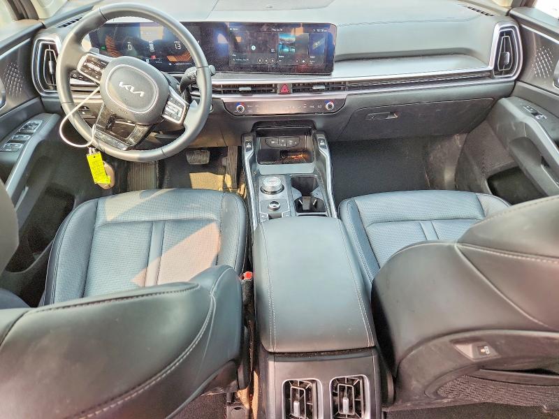 Aukcja sprzedaży 2025 Kia Sorento, vin: KNDRJDJH9S5299803, numer aukcji: 60932646