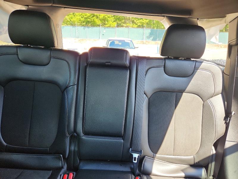 Aukcja sprzedaży 2025 Jeep Grand Cherokee, vin: 1C4RJHAG2S8699425, numer aukcji: 63231366