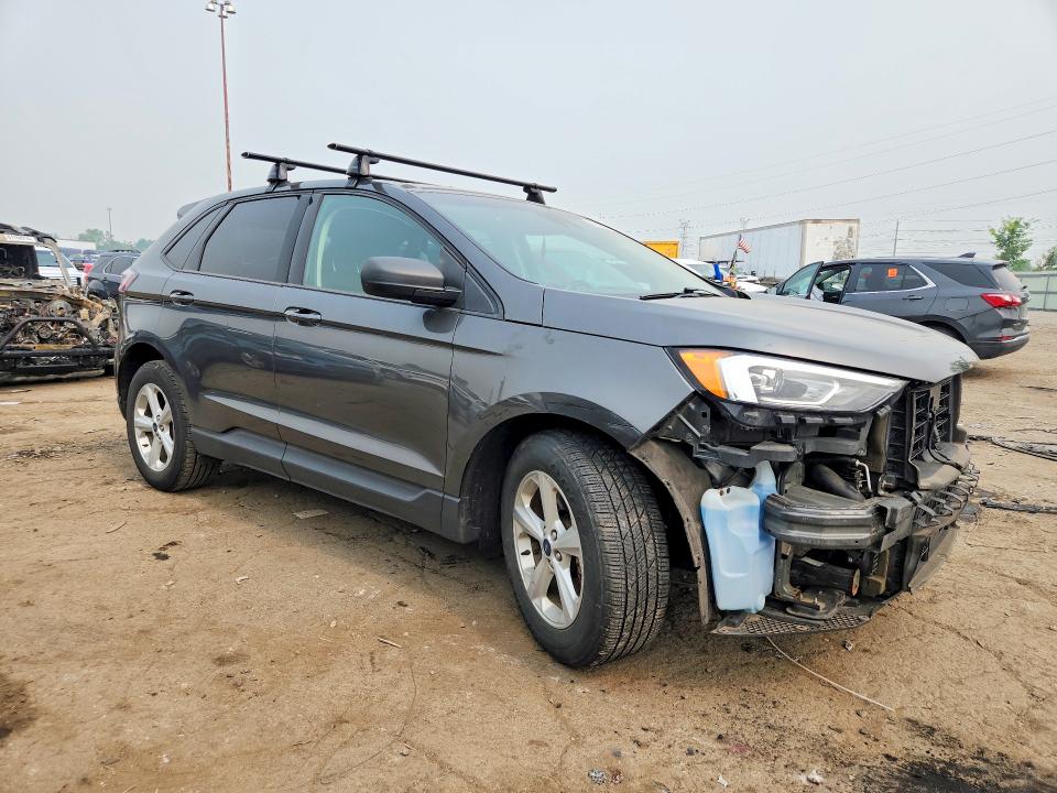 Aukcja sprzedaży 2019 Ford Edge, vin: 2FMPK4G93KBB41372, numer aukcji: 61696706