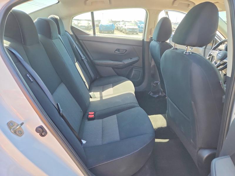 Продаж на аукціоні авто 2024 Nissan Sentra, vin: 3N1AB8CV4RY225502, номер лоту: 59723986