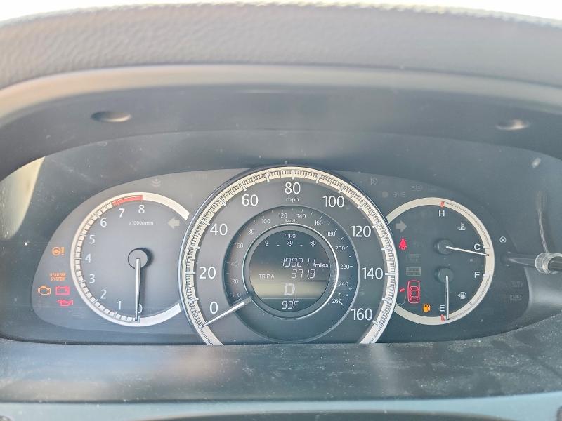 2015 Honda Accord მანქანა იყიდება აუქციონზე, vin: 1HGCR2F82FA146335, აუქციონის ნომერი: 60324126