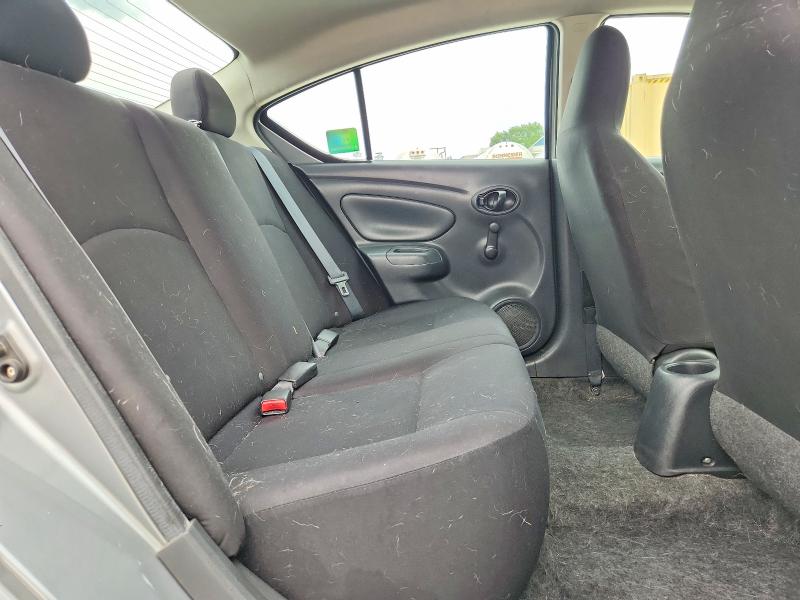 Продажа на аукционе авто 2012 Nissan Versa, vin: 3N1CN7AP5CL821866, номер лота: 60732046
