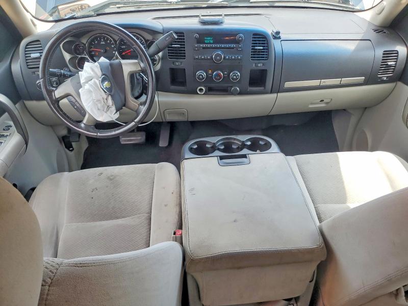 Aukcja sprzedaży 2008 Chevrolet Silverado, vin: 1GCEC19048Z220304, numer aukcji: 60172696