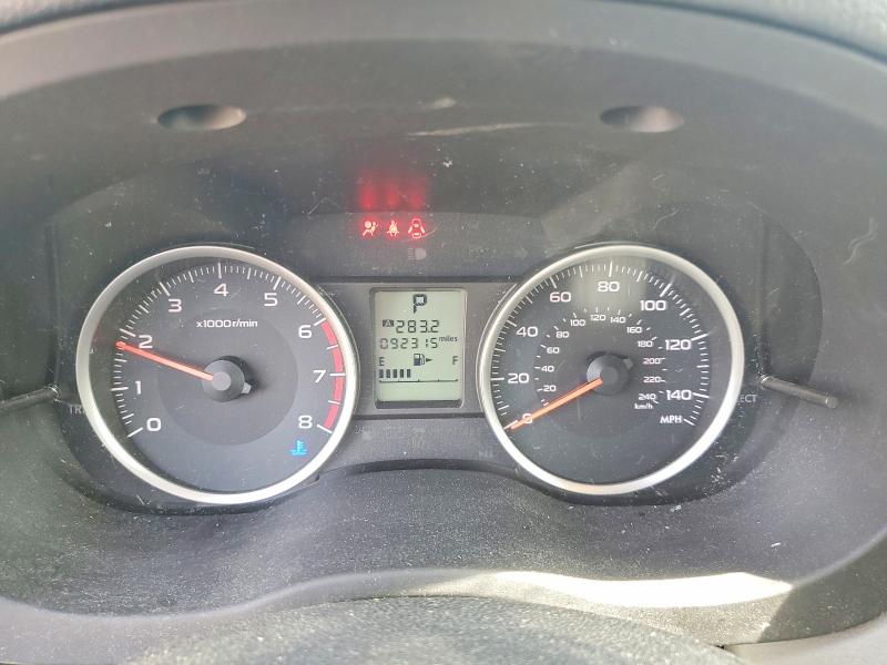 Продажа на аукционе авто 2017 Subaru Forester, vin: JF2SJAEC7HH548266, номер лота: 60395236