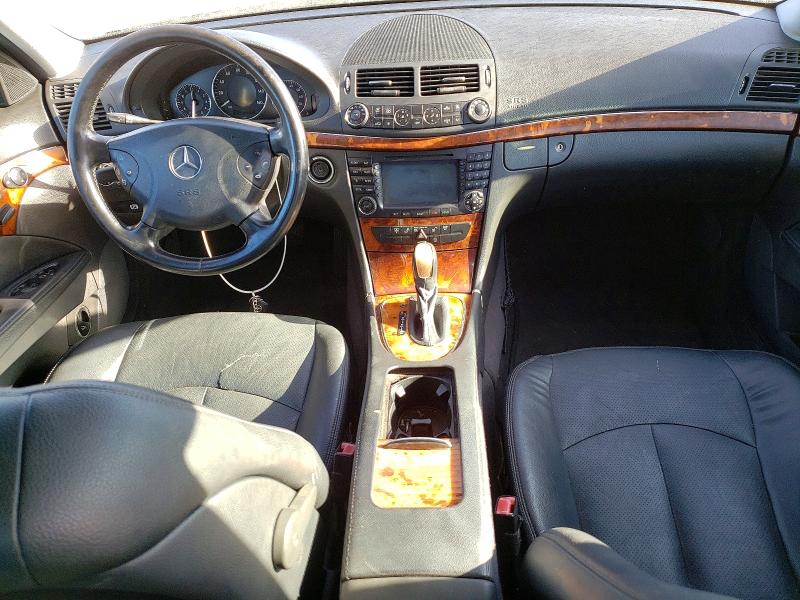 Aukcja sprzedaży 2005 Mercedes-benz E, vin: WDBUF65J55A669496, numer aukcji: 62542296