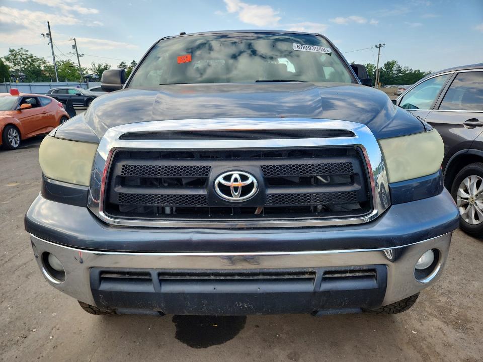 Aukcja sprzedaży 2010 Toyota Tundra, vin: 5TFUY5F1XAX127306, numer aukcji: 60093946