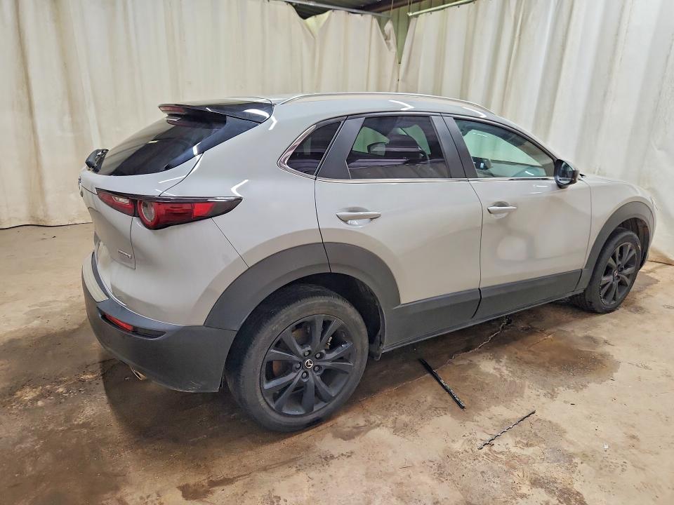 Продаж на аукціоні авто 2025 Mazda Cx-30, vin: 3MVDMBBM2SM762908, номер лоту: 61608666