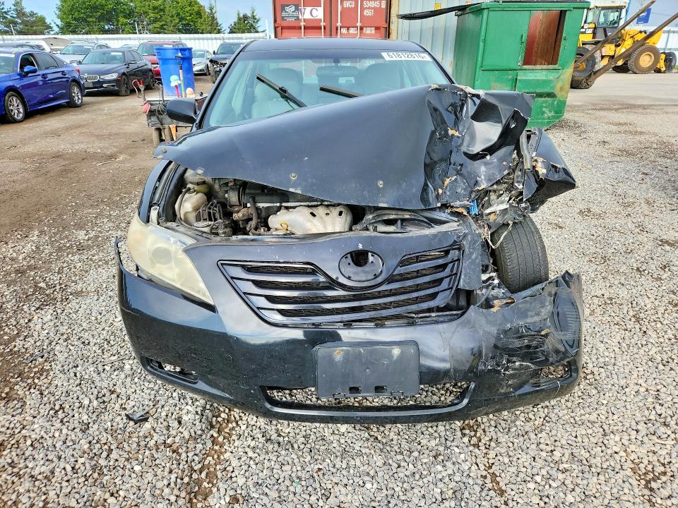 Aukcja sprzedaży 2007 Toyota Camry, vin: 4T1BE46K87U126468, numer aukcji: 61812816