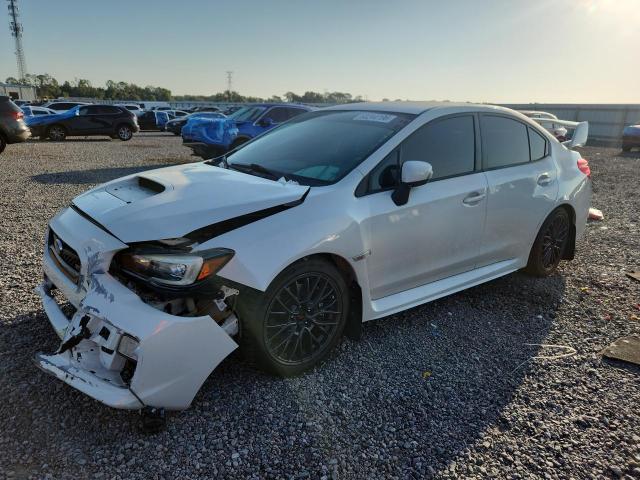 Продаж на аукціоні авто 2016 Subaru Wrx, vin: JF1VA2M69G9823504, номер лоту: 60244196