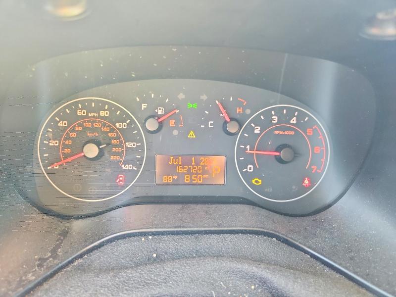 Aukcja sprzedaży 2019 Ram Promaster City, vin: ZFBHRFBB3K6N97237, numer aukcji: 85604445