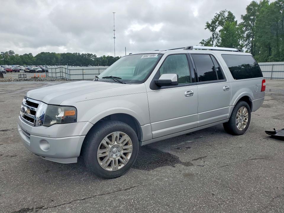 Aukcja sprzedaży 2013 Ford Expedition, vin: 1FMJK1K56DEF14954, numer aukcji: 60821686