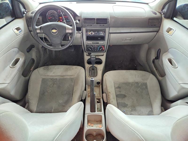 60402736 :رقم المزاد ، 1G1AK58F587163890 vin ، 2008 Chevrolet Cobalt مزاد بيع