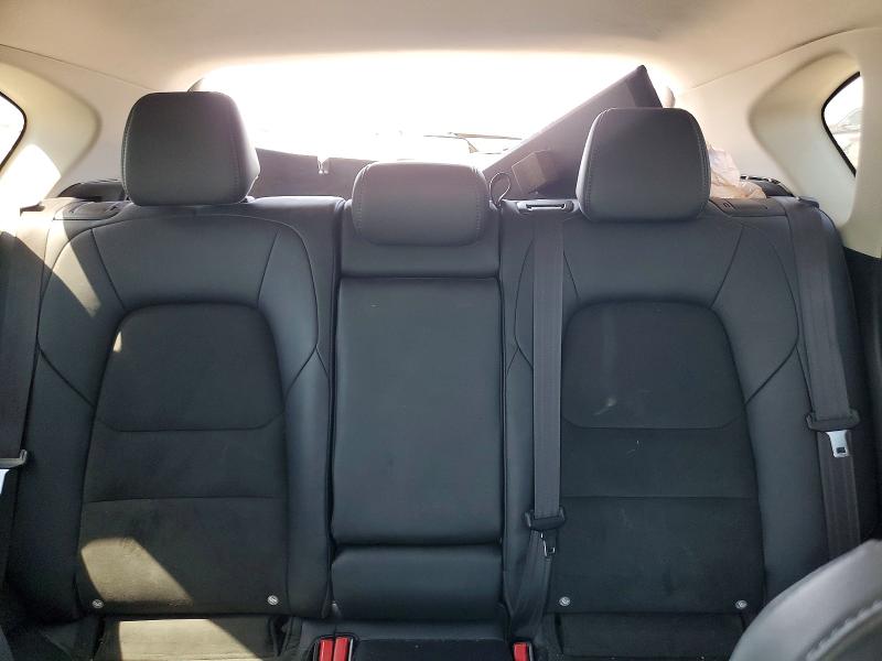 Aukcja sprzedaży 2021 Mazda Cx-5, vin: JM3KFBCM6M0358539, numer aukcji: 63150456