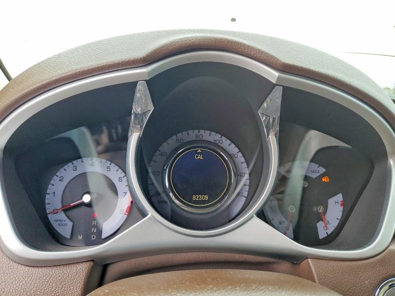 Aukcja sprzedaży 2011 Cadillac Srx, vin: 3GYFNAEY6BS627470, numer aukcji: 59957736