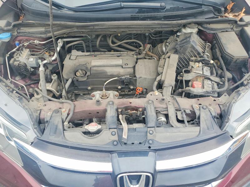 Продажа на аукционе авто 2015 Honda Cr-v, vin: 5J6RM4H33FL086407, номер лота: 60618416