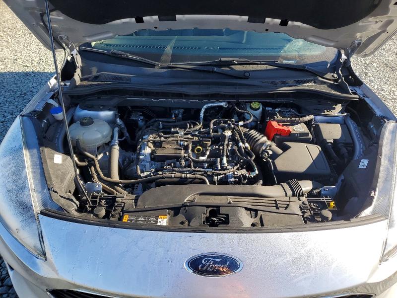 Aukcja sprzedaży 2020 Ford Escape, vin: 1FMCU0G68LUC42054, numer aukcji: 62466406