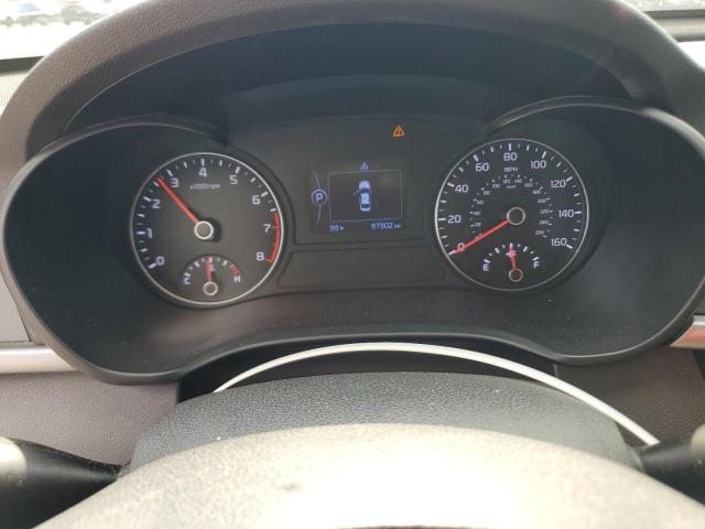 Aukcja sprzedaży 2018 Kia Optima, vin: 5XXGT4L39JG191338, numer aukcji: 60359796