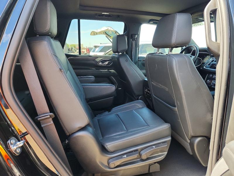 Auction sale of the 2023 Chevrolet Tahoe, vin: 1GNSKPKD1PR306178, lot number: 59969306