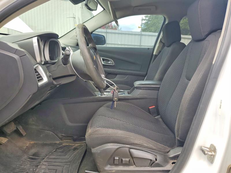 Продажа на аукционе авто 2014 Chevrolet Equinox, vin: 1GNALAEK9EZ123253, номер лота: 60118816