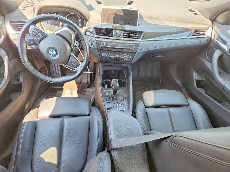 61528106 :رقم المزاد ، WBXYH9C02L5P16677 vin ، 2020 Bmw X2 مزاد بيع