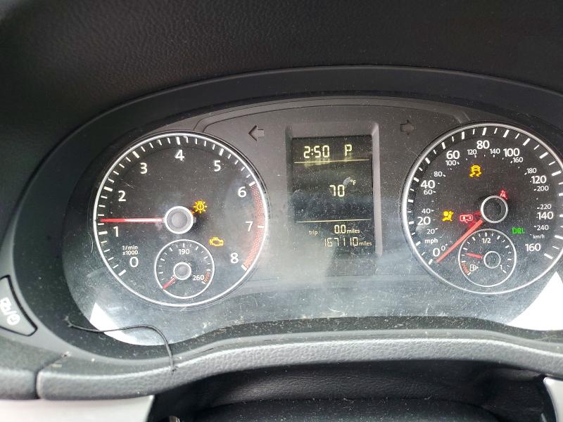 62328716 :رقم المزاد ، 1VWAT7A33EC065666 vin ، 2014 Volkswagen Passat مزاد بيع