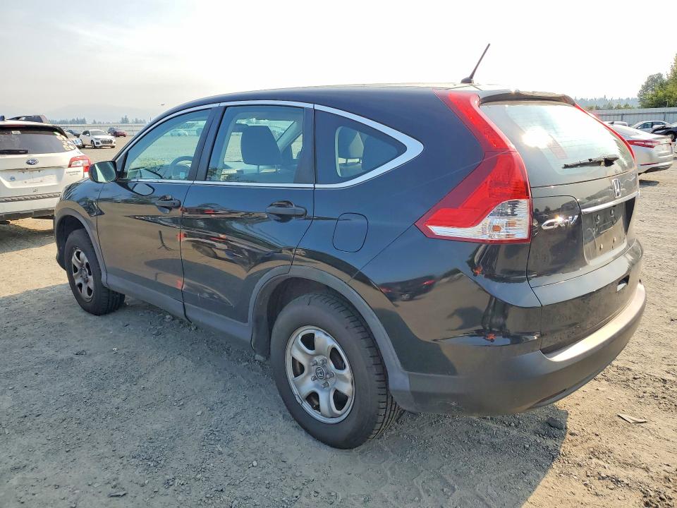 Aukcja sprzedaży 2014 Honda Cr-v, vin: 5J6RM4H36EL106972, numer aukcji: 62097756