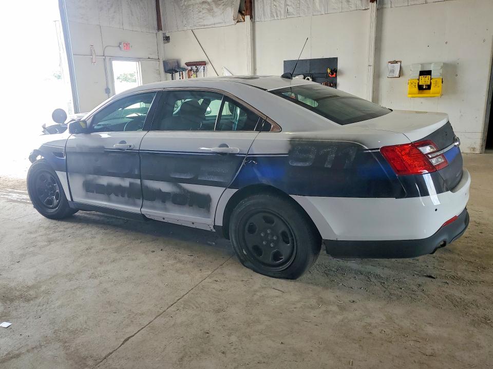 Aukcja sprzedaży 2018 Ford Taurus, vin: 1FAHP2MK7JG104697, numer aukcji: 59672926