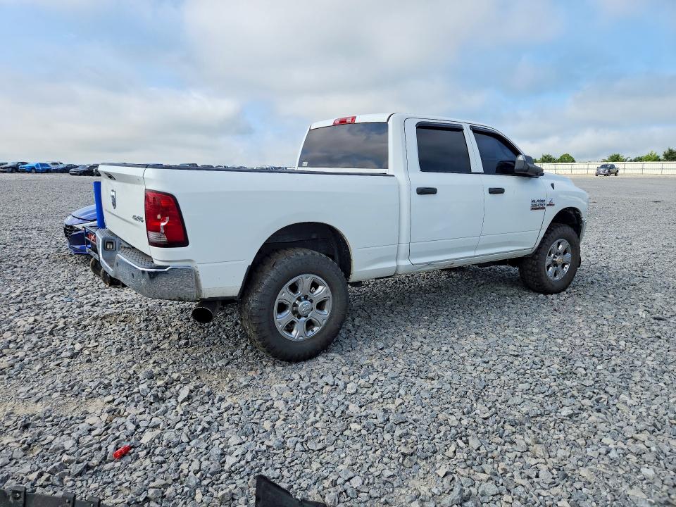Продаж на аукціоні авто 2014 Ram 2500, vin: 3C6UR5CL2EG277057, номер лоту: 61397346