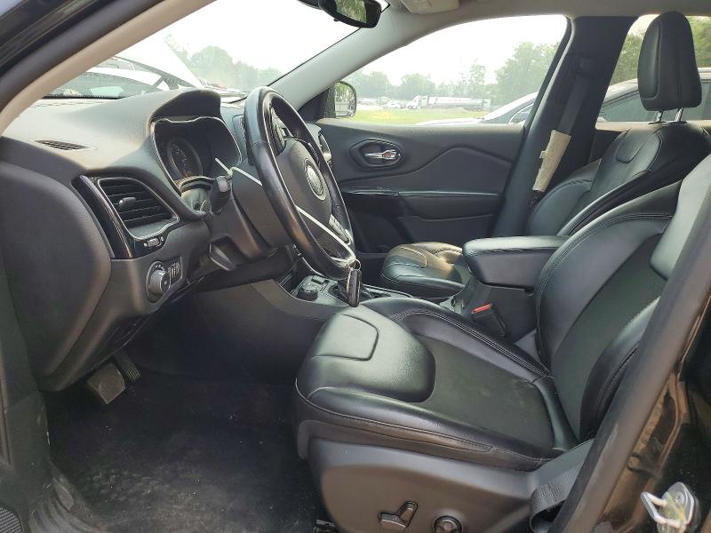 Aukcja sprzedaży 2021 Jeep Cherokee, vin: 1C4PJMLB5MD193857, numer aukcji: 60947686