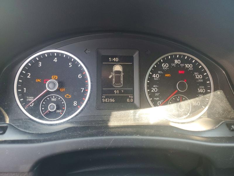 Aukcja sprzedaży 2017 Volkswagen Tiguan, vin: WVGBV7AX2HK013326, numer aukcji: 73344105