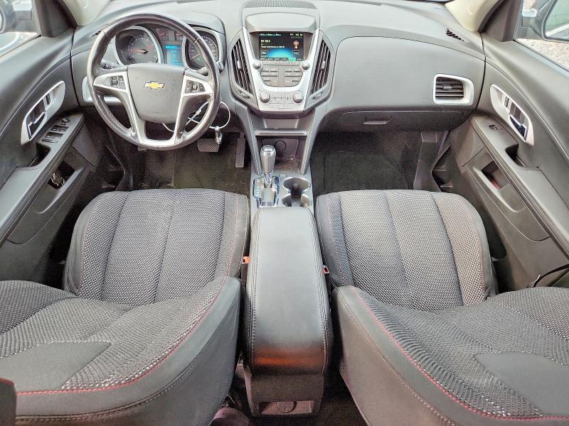 Продажа на аукционе авто 2017 Chevrolet Equinox, vin: 2GNALCEK0H1521394, номер лота: 62680656
