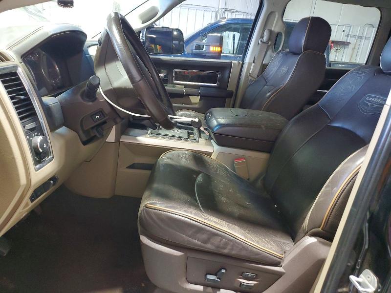 Продажа на аукционе авто 2011 Dodge Ram 1500, vin: 1D7RV1CT5BS654381, номер лота: 59115316
