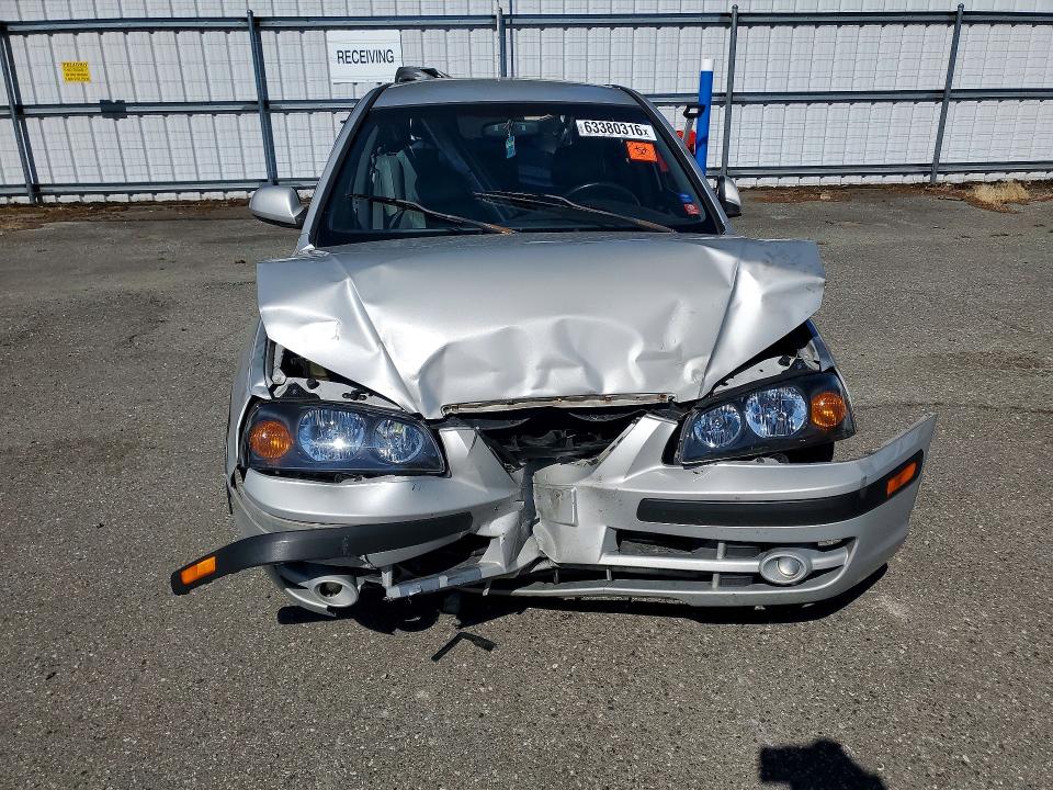 Aukcja sprzedaży 2006 Hyundai Elantra, vin: KMHDN56D46U188920, numer aukcji: 63380316