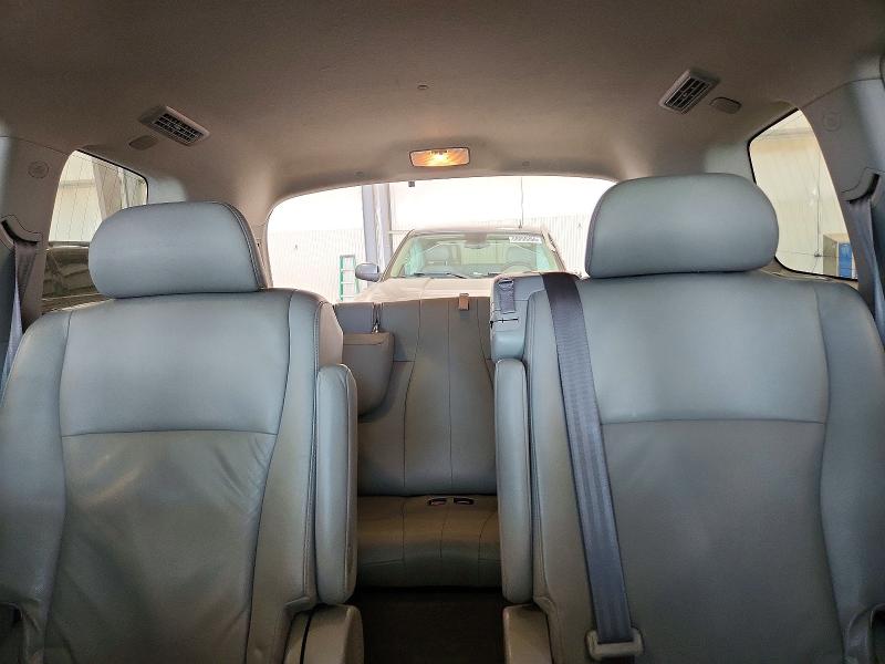 Aukcja sprzedaży 2008 Toyota Highlander, vin: JTEEW44A882024735, numer aukcji: 58760186