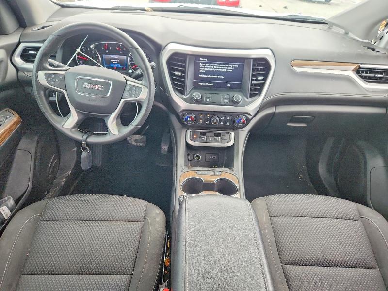 Aukcja sprzedaży 2023 Gmc Acadia, vin: 1GKKNKL46PZ172550, numer aukcji: 60514986