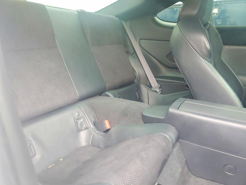 2022 Toyota Gr 86 მანქანა იყიდება აუქციონზე, vin: JF1ZNBF12N8753581, აუქციონის ნომერი: 62971436