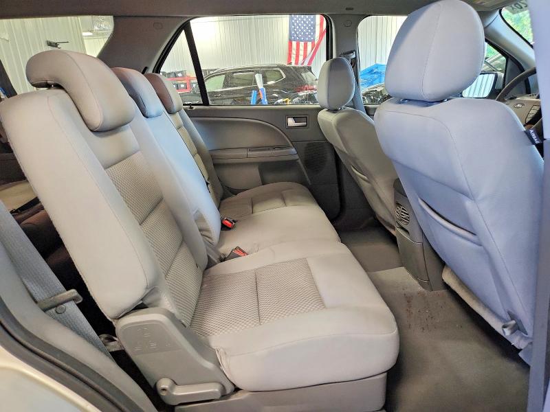 2007 Ford Freestyle მანქანა იყიდება აუქციონზე, vin: 1FMDK02147GA16071, აუქციონის ნომერი: 60764826