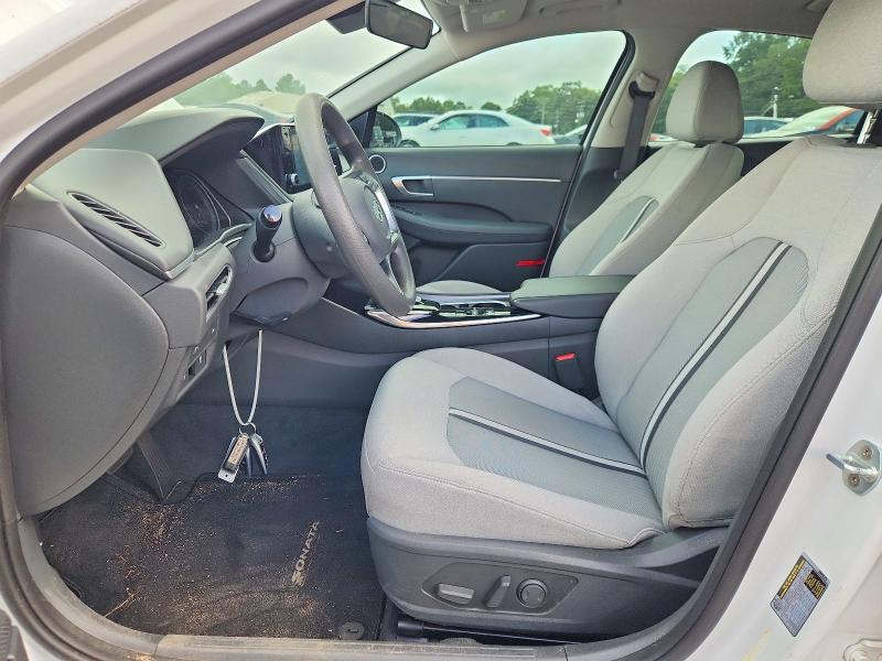 Aukcja sprzedaży 2020 Hyundai Sonata, vin: 5NPEL4JA4LH028113, numer aukcji: 60853796