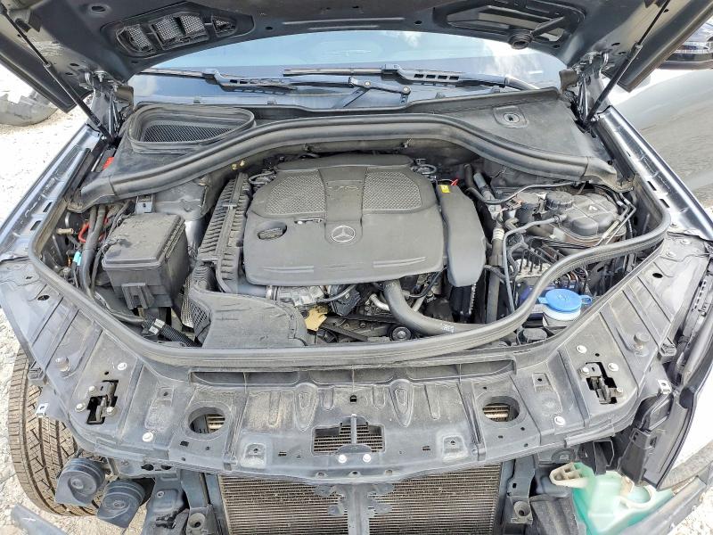 Aukcja sprzedaży 2018 Mercedes-benz Gle, vin: 4JGDA5JB1JB127594, numer aukcji: 59710556